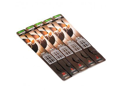 Návazec Korda Carp Rig Barbless 1
