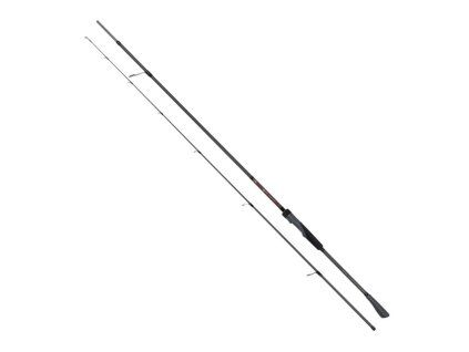 Fox Rage Warrior Zander Jigger 3