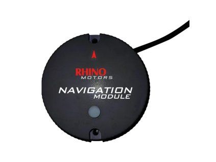 Navigační modul Rhino GPS