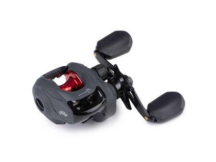 Baitcast Fox Rage Warrior 1