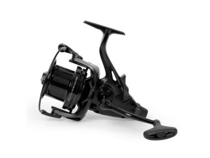 Avid Revolve FS 1