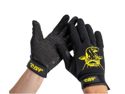 Rukavice Black Cat 1