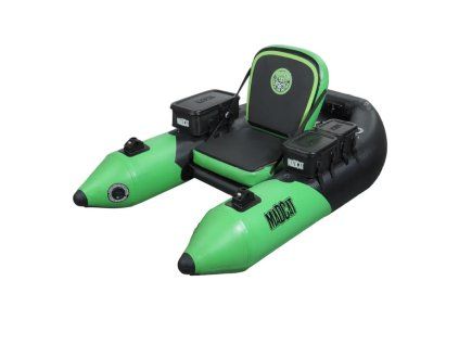 Belly boat Madcat 1