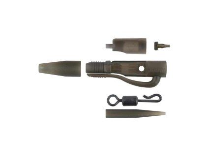 Fox závěsky Lead Clip Kit 1