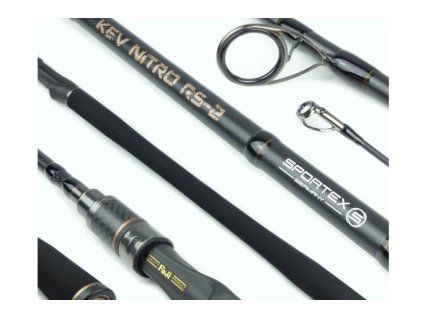 Sportex Kev Nitro RS 2 1