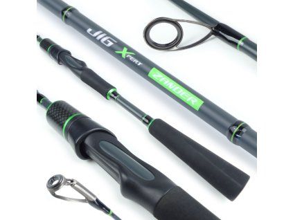 Sportex Jig Xpert Zander 1