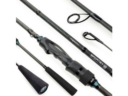 Sportex Curve RS 3 Perch 2
