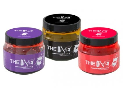 The One dip 150ml (Příchutě BLACK)