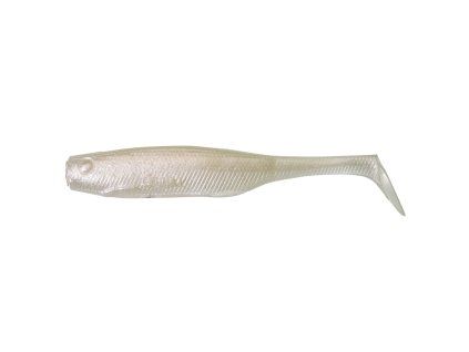 Gunki Peps white Flash