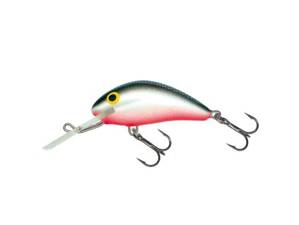 Salmo Hornet GS