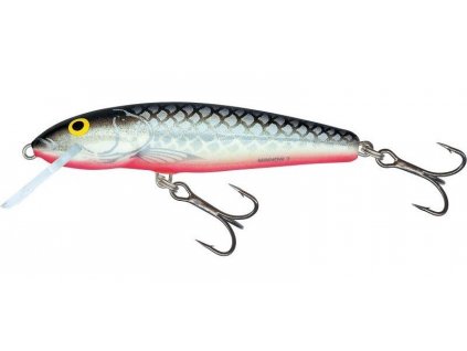 Wobler Salmo MINNOW-GS (Velikost M9S 9cm)