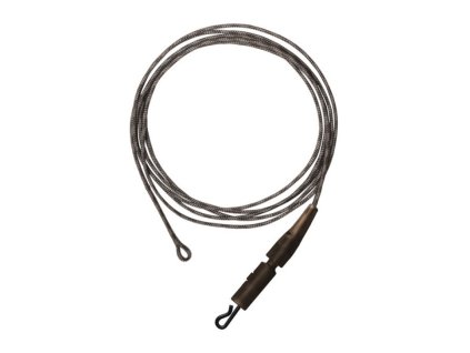 Návazec Delphin The End Leadcore 2