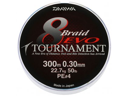 Daiwa Tournament EVO 1