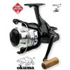 12836 navijak okuma longbow lb50