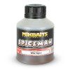 Mikbaits Spiceman Booster 250ml  Získejte slevu -5% za registraci v e-shopu