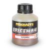 Mikbaits Spiceman Booster 250ml  Získejte slevu -5% za registraci v e-shopu