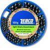 22121 olovene broky zebco 100g jemne