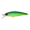 25814 squad minnow 6 5cm mat tiger