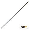 Ručka na podběrák NGT 1,8m