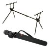 29282 giants fishing stojan rod pod gaube 3 rods