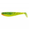 30239 fox rage zander shad 12cm lemon tiger