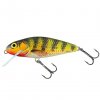 Wobler Salmo Perch-HOP (Velikost PH8DR)