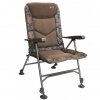 32126 zfish kreslo deluxe camo chair