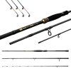 3314 delphin river trophy feeder 3m 160g