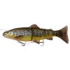 Savage Gear 4D Line-Thru Trout 25cm 193g  Získejte slevu -5% za registraci v e-shopu