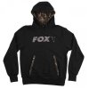 Mikina FOX BlackCamo Hoody