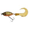 Abu Garcia Svartzonker McMio Yellowfin Perch