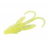 Mikro nymfa Delphin 2,5cm NEON