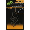 Fox ronátko tungsten long