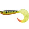 Fox Rage Pro Grub Perch UV