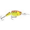 Rapala Jointed Shad Rap HT