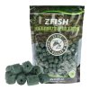 zfish halibut pellets 14mm 1kg zelená