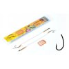 extra carp navazec boilie rig exc 222