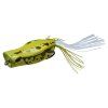 Illex Gavacho Moss Green Frog