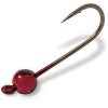 Magic Trout Tungsten Jig Red