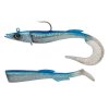 Berkley Power Sandeel Metalic Blue