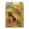Cralusso Eco Method Feeder SET