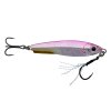 Space jig Pink Shiner