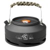 Prologic konvička Blackfire 0,9l 1