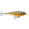 Rapala x Rap Jointed shad SCRR