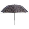 Deštník Fox Camo Brolly 3