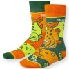 Ponožky pro rybáře Dragon