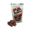 Hotové PVA BOMBS chilli