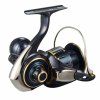 Daiwa Saltiga 6000 2
