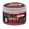 Sensas Crazy Bait wafters Spicy