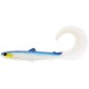 Westin Bullteez Curltail 8cm 3ks  Získejte slevu -5% za registraci v e-shopu